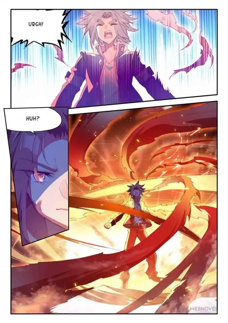 Legend of Phoenix Chapter 189 8